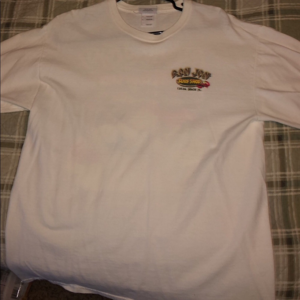 Ron Jon T-shirt